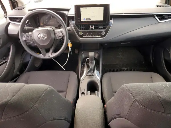 5YFB4MDE1TP382981 2026 TOYOTA COROLLA - Image 8