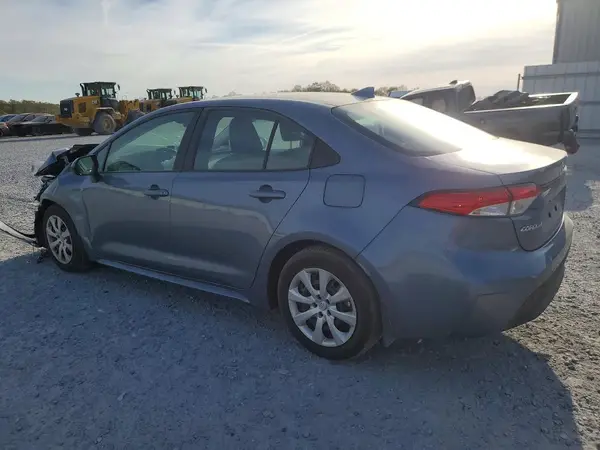 5YFB4MDE1TP383984 2026 TOYOTA COROLLA - Image 2