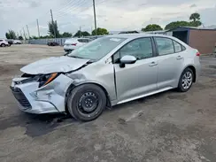 5YFB4MDE1TP384455 2026 TOYOTA COROLLA