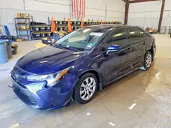 5YFB4MDE1TP387694 2026 TOYOTA COROLLA
