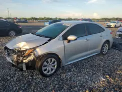 5YFB4MDE1TP388215 2026 TOYOTA COROLLA
