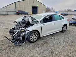 5YFB4MDE1TP390532 2026 TOYOTA COROLLA