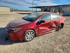 5YFB4MDE1TP391244 2026 TOYOTA COROLLA