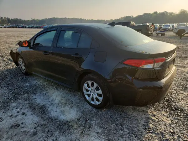 5YFB4MDE1TP391387 2026 TOYOTA COROLLA - Image 2