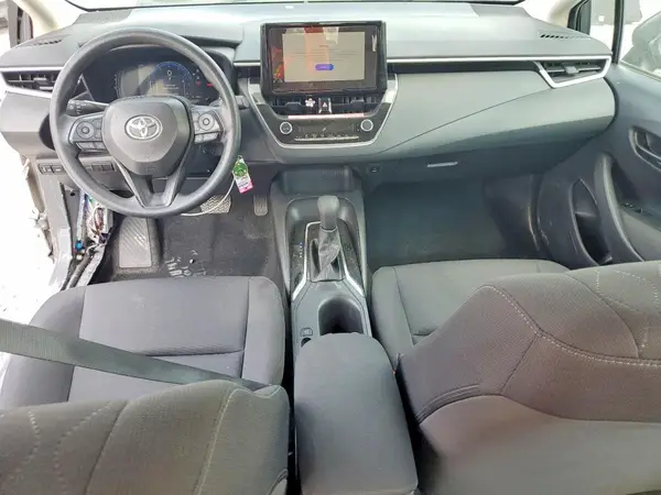 5YFB4MDE1TP392670 2026 TOYOTA COROLLA - Image 8