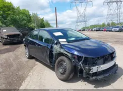 5YFB4MDE1TP392748 2026 TOYOTA COROLLA