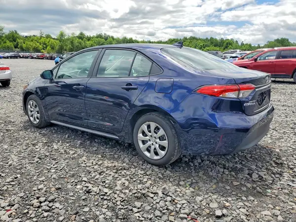 5YFB4MDE1TP392748 2026 TOYOTA COROLLA - Image 2