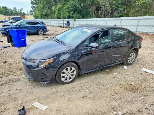 5YFB4MDE1TP396153 2026 TOYOTA COROLLA - Image 1