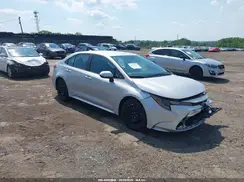 5YFB4MDE1TP396525 2026 TOYOTA COROLLA