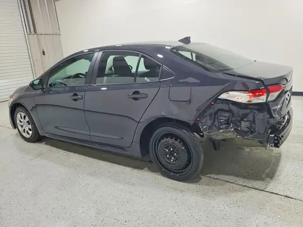 5YFB4MDE1TP402288 2026 TOYOTA COROLLA - Image 2