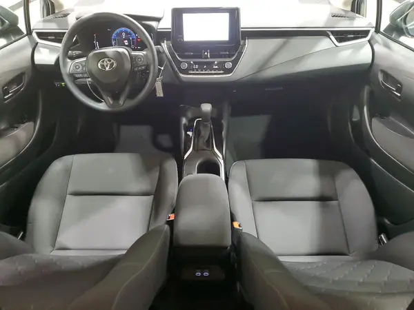 5YFB4MDE1TP402288 2026 TOYOTA COROLLA - Image 8