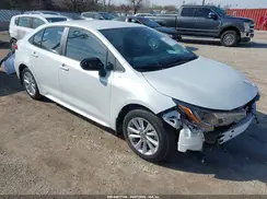 5YFB4MDE1TP405949 2026 TOYOTA COROLLA