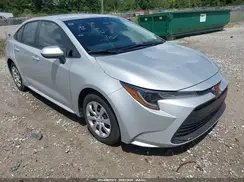 5YFB4MDE1TP407359 2026 TOYOTA COROLLA