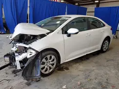 5YFB4MDE1TP412027 2026 TOYOTA COROLLA