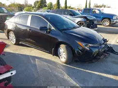 5YFB4MDE1TP412321 2026 TOYOTA COROLLA