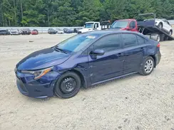 5YFB4MDE1TP414912 2026 TOYOTA COROLLA