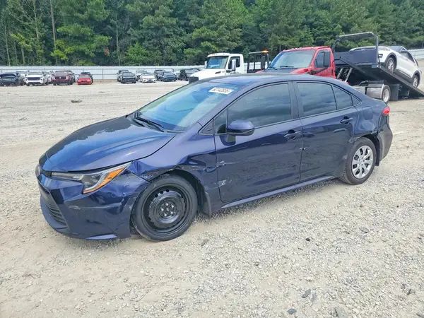 5YFB4MDE1TP414912 2026 TOYOTA COROLLA - Image 1