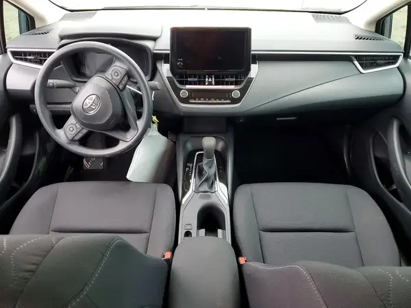 5YFB4MDE1TP415896 2026 TOYOTA COROLLA - Image 8