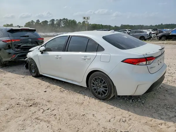 5YFB4MDE1TP416188 2026 TOYOTA COROLLA - Image 2