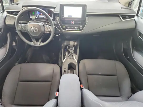 5YFB4MDE1TP418796 2026 TOYOTA COROLLA - Image 8