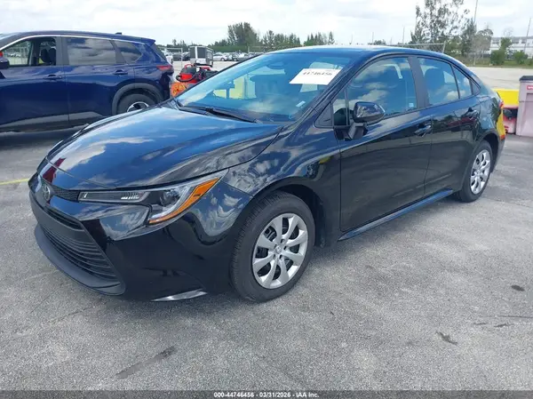 5YFB4MDE1TP420239 2026 TOYOTA COROLLA - Image 2