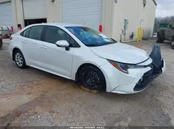 5YFB4MDE1TP420757 2026 TOYOTA COROLLA
