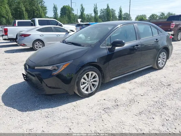 5YFB4MDE1TP421746 2026 TOYOTA COROLLA - Image 2