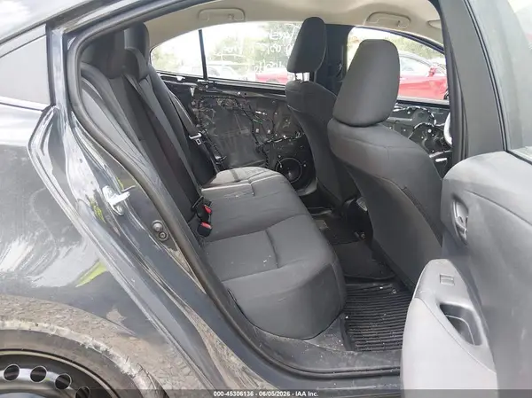 5YFB4MDE1TP425473 2026 TOYOTA COROLLA - Image 8