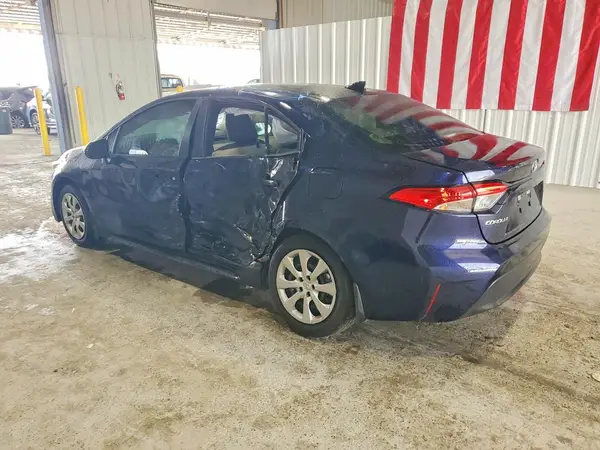 5YFB4MDE1TP425859 2026 TOYOTA COROLLA - Image 2