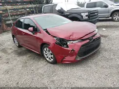 5YFB4MDE1TP429409 2026 TOYOTA COROLLA