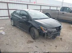 5YFB4MDE1TP432665 2026 TOYOTA COROLLA