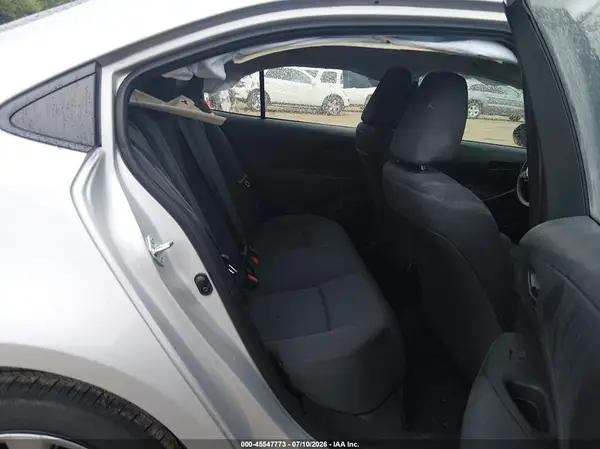 5YFB4MDE1TP434464 2026 TOYOTA COROLLA - Image 8