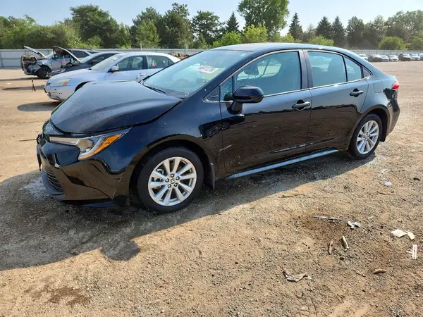 5YFB4MDE1TP436814 2026 TOYOTA COROLLA - Image 1