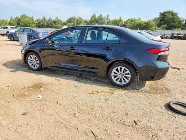 5YFB4MDE1TP436814 2026 TOYOTA COROLLA - Image 2
