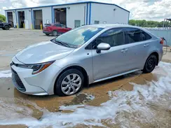 5YFB4MDE1TP448820 2026 TOYOTA COROLLA