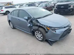 5YFB4MDE1TP450213 2026 TOYOTA COROLLA