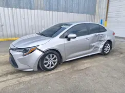 5YFB4MDE1TP450258 2026 TOYOTA COROLLA