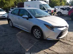 5YFB4MDE1TP455749 2026 TOYOTA COROLLA