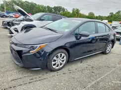 5YFB4MDE1TP456609 2026 TOYOTA COROLLA