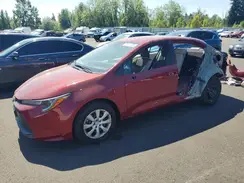 5YFB4MDE1TP458974 2026 TOYOTA COROLLA