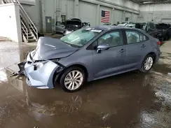 5YFB4MDE1TP460921 2026 TOYOTA COROLLA
