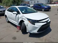 5YFB4MDE1TP462782 2026 TOYOTA COROLLA