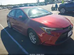 5YFB4MDE1TP498908 2026 TOYOTA COROLLA