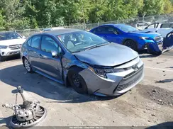 5YFB4MDE1TP500138 2026 TOYOTA COROLLA
