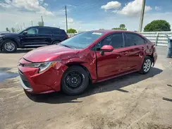 5YFB4MDE2PP001189 2023 TOYOTA COROLLA
