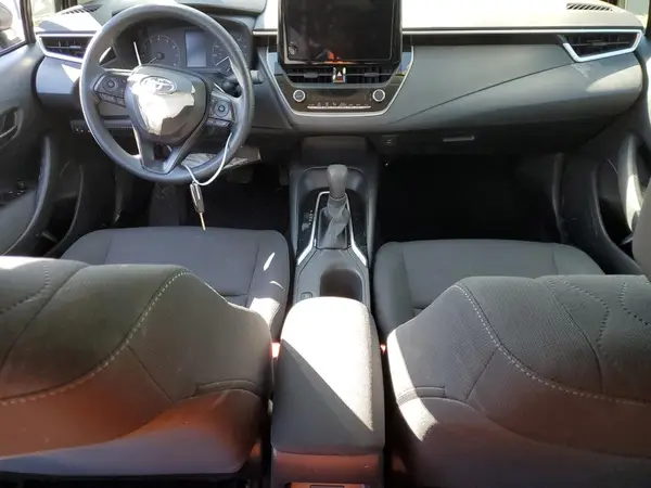 5YFB4MDE2PP001595 2023 TOYOTA COROLLA - Image 8