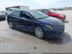 5YFB4MDE2PP001676 2023 TOYOTA COROLLA