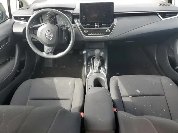 5YFB4MDE2PP002293 2023 TOYOTA COROLLA - Image 8