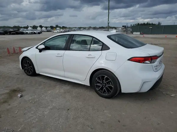 5YFB4MDE2PP002357 2023 TOYOTA COROLLA - Image 2