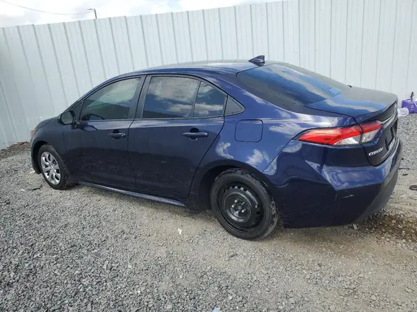 5YFB4MDE2PP003556 2023 TOYOTA COROLLA - Image 2